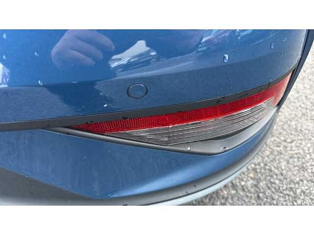 Hyundai Bayon BAYON 1.0 TGDi Ultimate 5dr