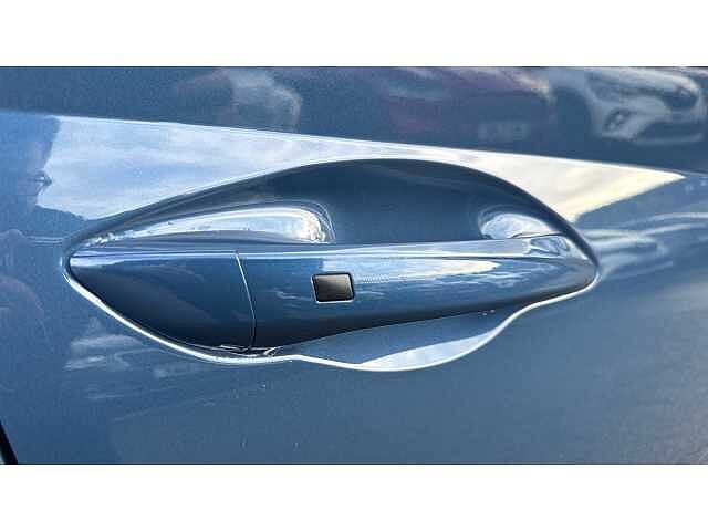 Hyundai Bayon BAYON 1.0 TGDi Ultimate 5dr