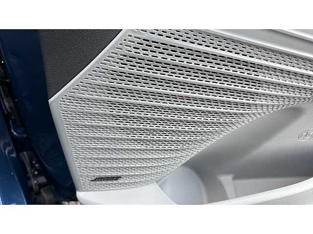 Hyundai Bayon BAYON 1.0 TGDi Ultimate 5dr