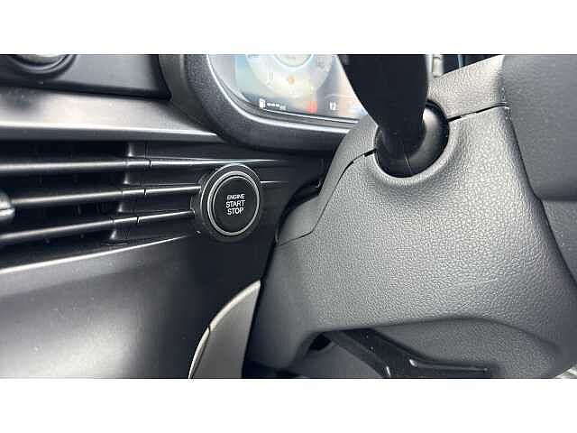 Hyundai Bayon BAYON 1.0 TGDi Ultimate 5dr