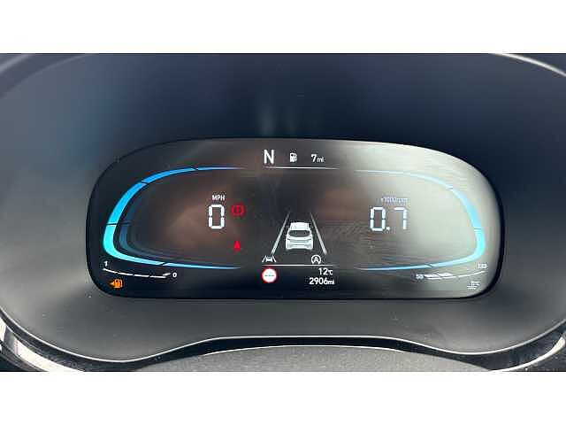 Hyundai I10 I10 1.0 [58] Premium 5dr Auto [Nav] White