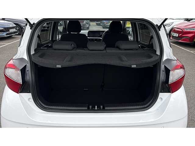 Hyundai I10 I10 1.0 [58] Premium 5dr Auto [Nav] White