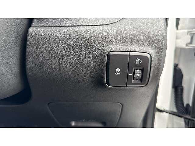 Hyundai I10 I10 1.0 [58] Premium 5dr Auto [Nav] White