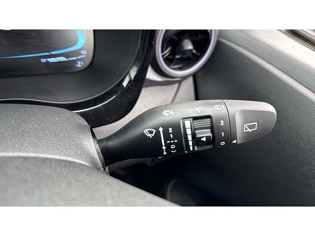 Hyundai I10 I10 1.0 [58] Premium 5dr Auto [Nav] White