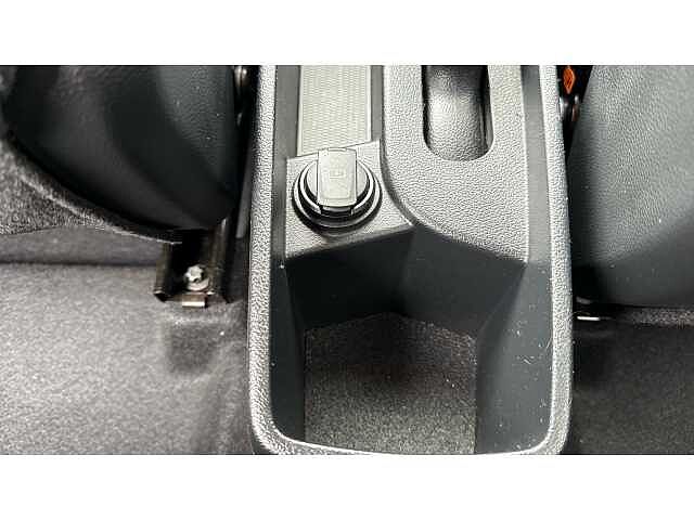 Hyundai I10 I10 1.0 [58] Premium 5dr Auto [Nav] White