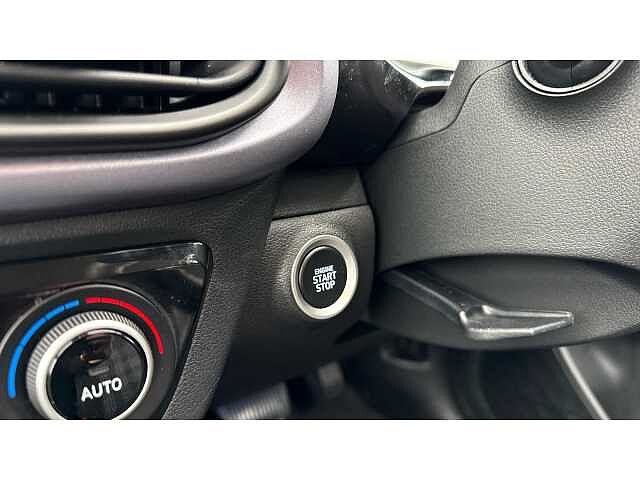 Hyundai I10 I10 1.0 [58] Premium 5dr Auto [Nav] White