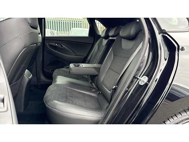 Hyundai i30 2.0T GDI N Performance 5dr