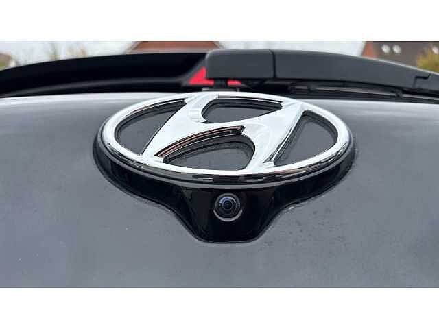 Hyundai i30 2.0T GDI N Performance 5dr