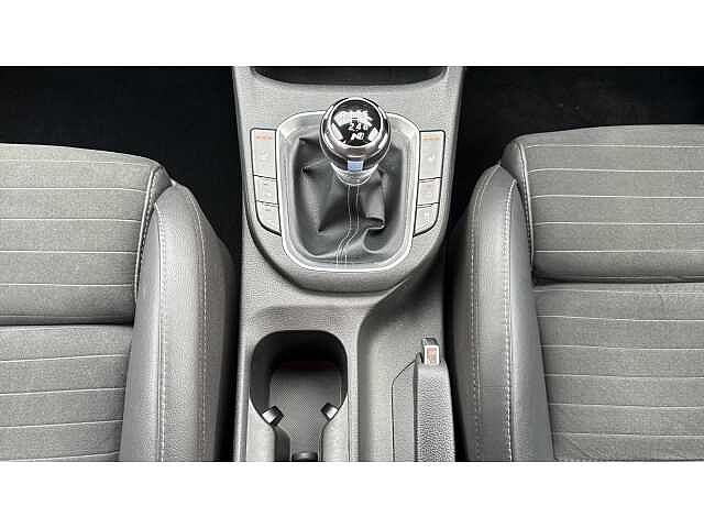 Hyundai i30 2.0T GDI N Performance 5dr