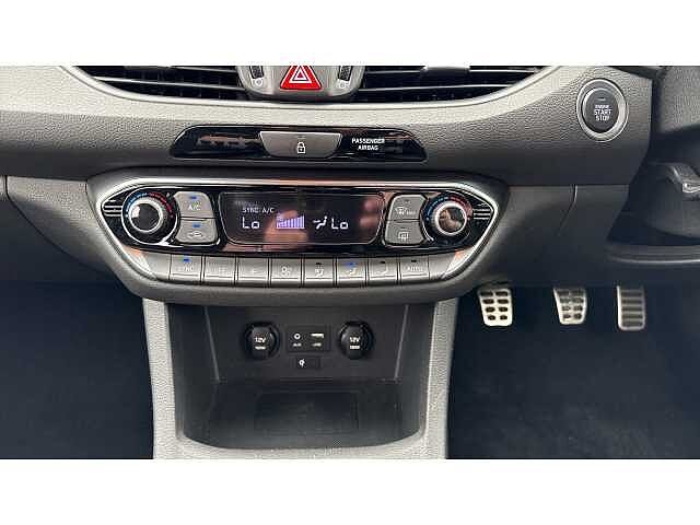 Hyundai i30 2.0T GDI N Performance 5dr