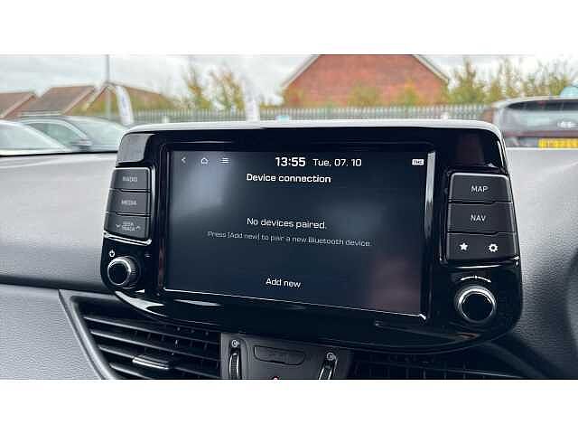 Hyundai i30 2.0T GDI N Performance 5dr