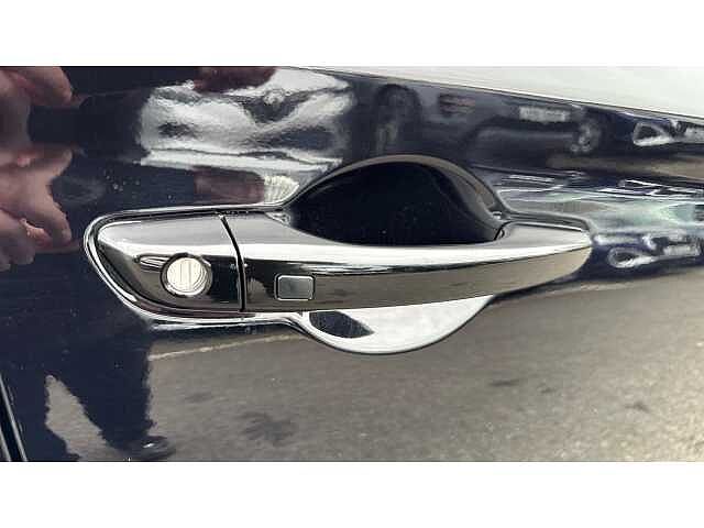 Hyundai i30 2.0T GDI N Performance 5dr