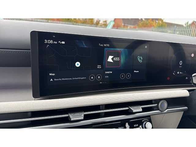 Hyundai TUCSON TUCSON 1.6T Ultimate 5dr Cyprs Green Prl