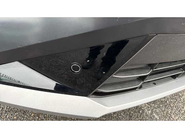 Hyundai TUCSON TUCSON 1.6T Ultimate 5dr Cyprs Green Prl