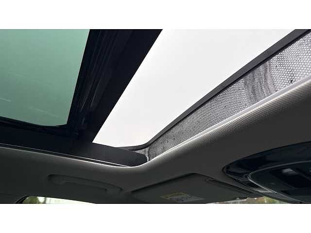 Hyundai TUCSON TUCSON 1.6T Ultimate 5dr Cyprs Green Prl