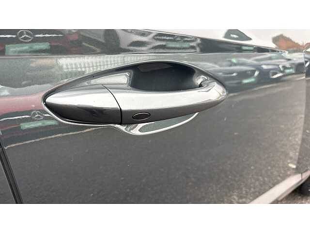 Hyundai TUCSON TUCSON 1.6T Ultimate 5dr Cyprs Green Prl