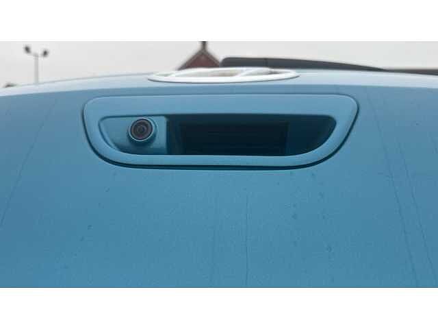 Hyundai I10 1.2 MPi SE Connect 5dr TURQUOISE