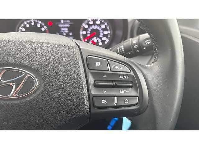 Hyundai I10 1.2 MPi SE Connect 5dr TURQUOISE
