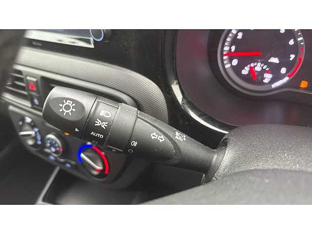 Hyundai I10 1.2 MPi SE Connect 5dr TURQUOISE
