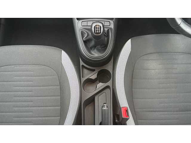 Hyundai I10 1.2 MPi SE Connect 5dr TURQUOISE