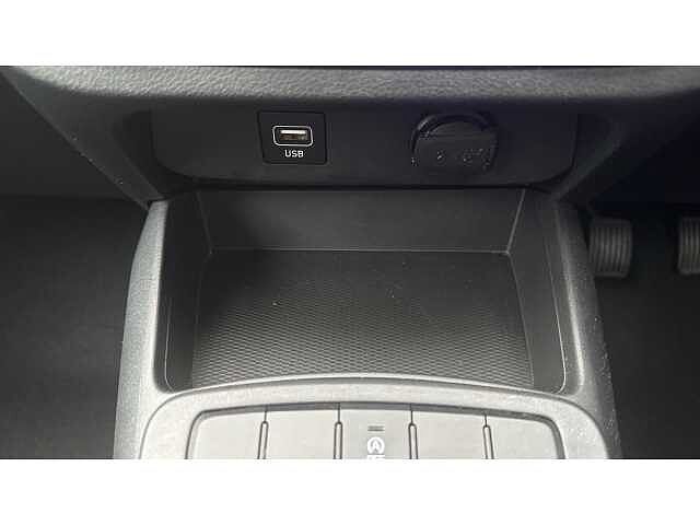 Hyundai I10 1.2 MPi SE Connect 5dr TURQUOISE
