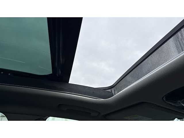 Hyundai TUCSON 1.6 TGDi Hybrid 230 Ultimate 5dr 2WD Auto Silver