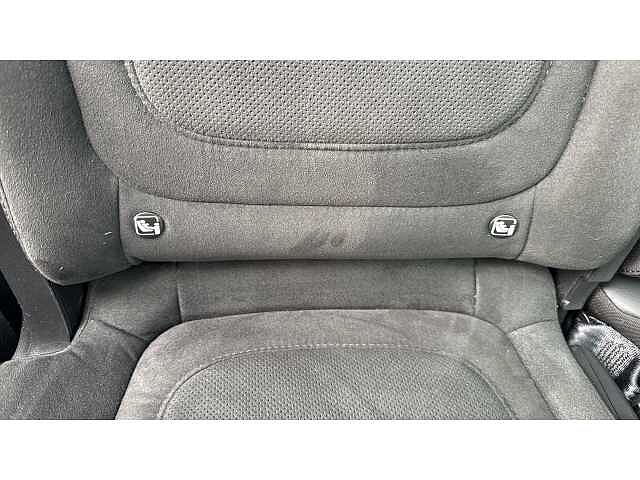 Hyundai TUCSON TUCSON 1.6 TGDi Hybrid 230 N Line S 5dr 2WD Auto Grey