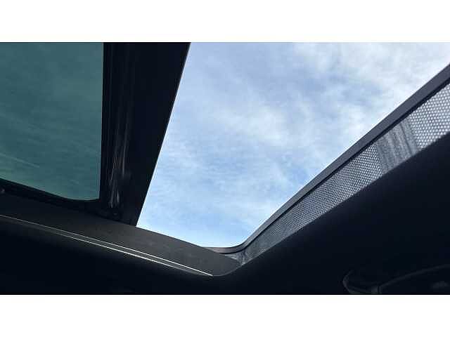 Hyundai TUCSON TUCSON 1.6 TGDi Hybrid 230 N Line S 5dr 2WD Auto Grey