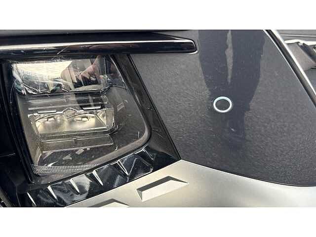 Hyundai TUCSON TUCSON 1.6 TGDi Hybrid 230 N Line S 5dr 2WD Auto Grey