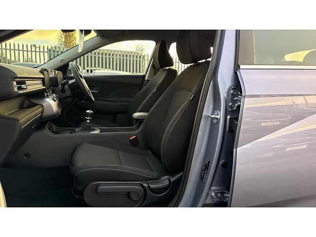 Hyundai KONA KONA 1.0T 100 Advance 5dr Meta Blue