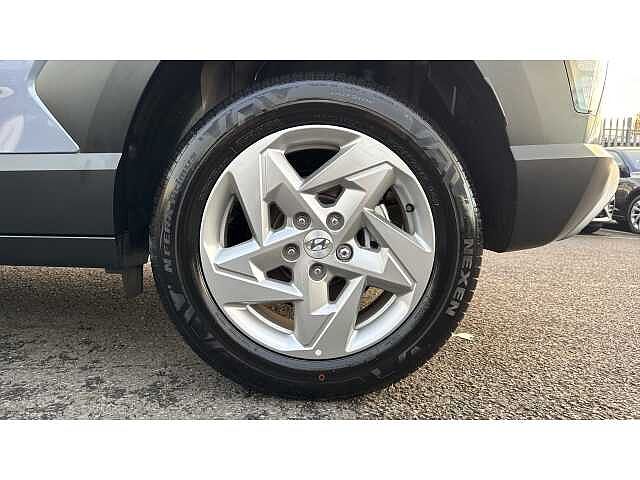 Hyundai KONA KONA 1.0T 100 Advance 5dr Meta Blue