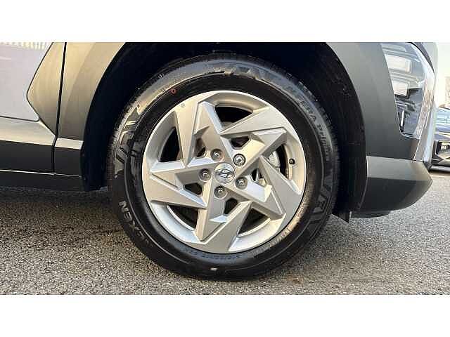 Hyundai KONA KONA 1.0T 100 Advance 5dr Meta Blue