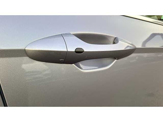 Hyundai KONA KONA 1.0T 100 Advance 5dr Meta Blue