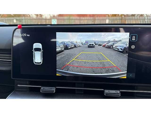 Hyundai KONA KONA 1.0T 100 Advance 5dr Meta Blue