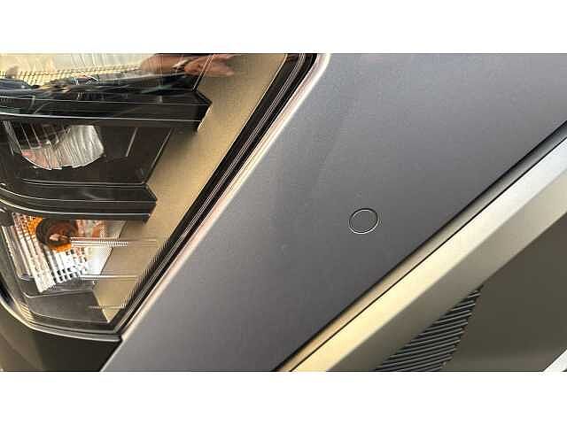 Hyundai KONA KONA 1.0T 100 Advance 5dr Meta Blue