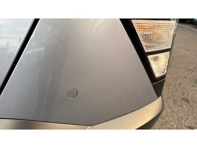 Hyundai KONA KONA 1.0T 100 Advance 5dr Meta Blue