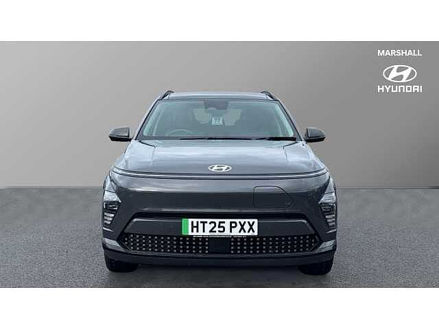 Hyundai KONA KONA 160kW Ultimate 65kWh 5dr Auto Grey