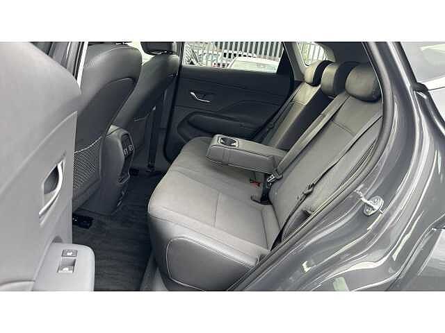 Hyundai KONA KONA 160kW Ultimate 65kWh 5dr Auto Grey