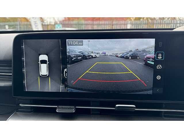 Hyundai KONA KONA 160kW Ultimate 65kWh 5dr Auto Grey