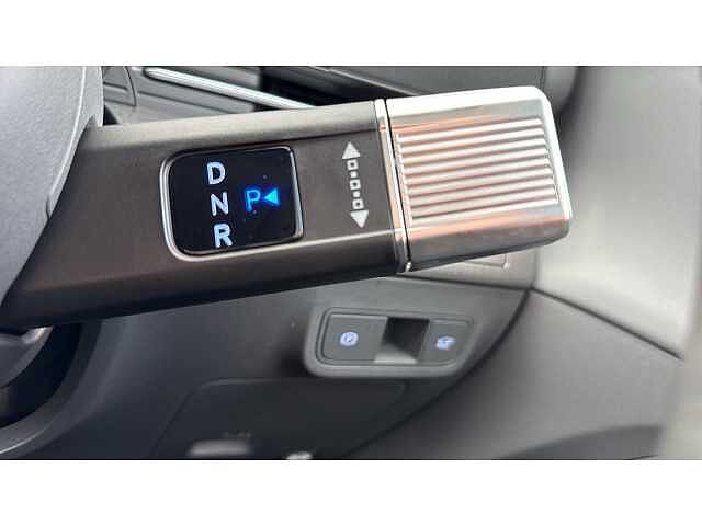 Hyundai KONA KONA 160kW Ultimate 65kWh 5dr Auto Grey