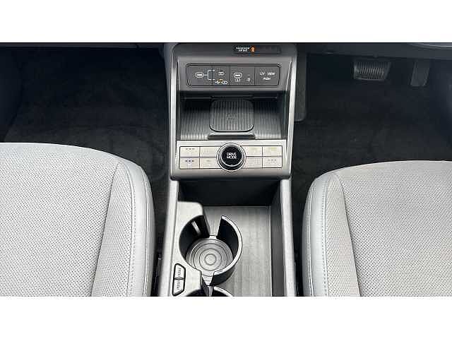 Hyundai KONA KONA 160kW Ultimate 65kWh 5dr Auto Grey