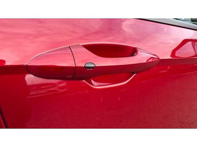 Hyundai KONA KONA 1.0T N Line S 5dr DCT Red