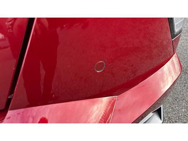 Hyundai KONA KONA 1.0T N Line S 5dr DCT Red