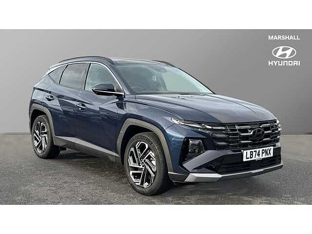 1.6T Hybrid Ultimate 5dr Auto