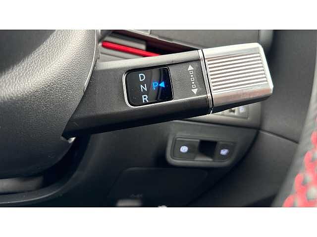 Hyundai KONA KONA 160kW N Line 65kWh 5dr Auto Black