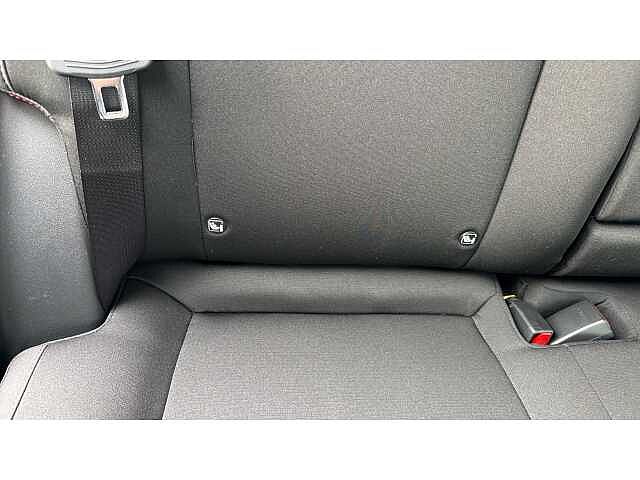 Hyundai KONA KONA 160kW N Line 65kWh 5dr Auto Black