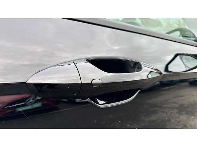 Hyundai KONA KONA 160kW N Line 65kWh 5dr Auto Black