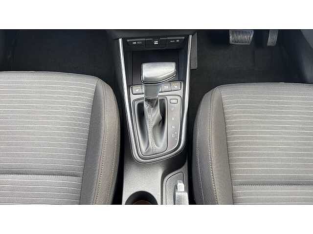 Hyundai I20 I20 1.0T GDi 48V MHD Premium 5dr DCT BLACK