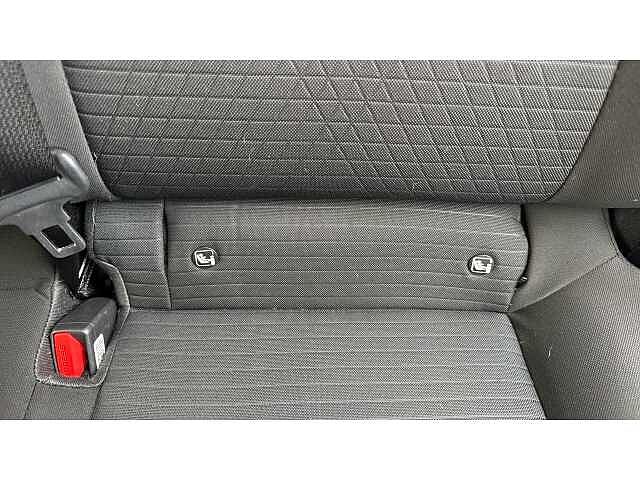 Hyundai I20 I20 1.0T GDi 48V MHD Premium 5dr DCT BLACK