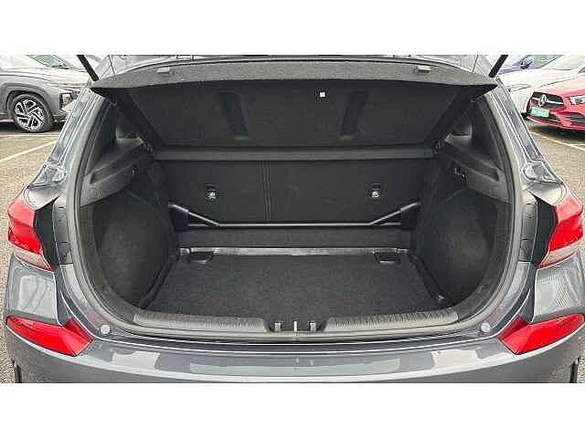 Hyundai I30 I30 2.0T GDI N Performance 5dr Grey